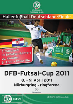 DFB Futsal Cup